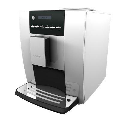 kalerm新款klm1602w现磨美式意式全自动咖啡机办公室商用其它日用家电